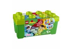 Конструктор LEGO DUPLO Коробка с кубиками